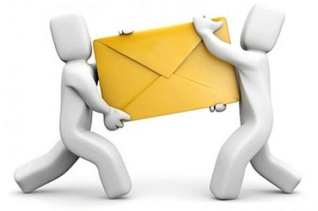 Correo electrónico semántico