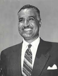 Gamal Abdel Nasser Hussein