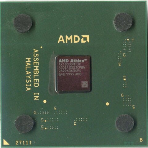 Athlon XP
