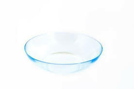 lentes de contacto blandas o hidrofílicas