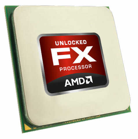 AMD Bulldozer
