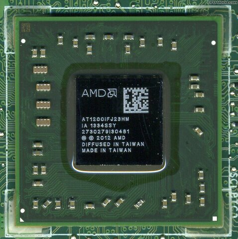 AMD Jaguar