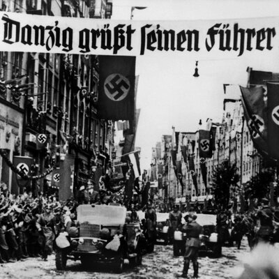 Timeline: Invasion Of Poland