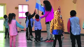 Timeline: La evolución del jardín