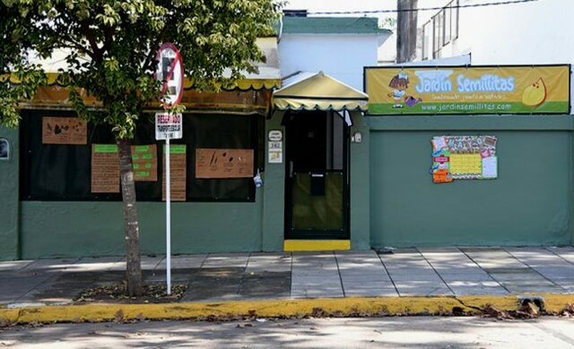 organización del sistema educativo argentino