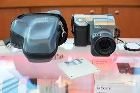 Fotografía en soporte magnético