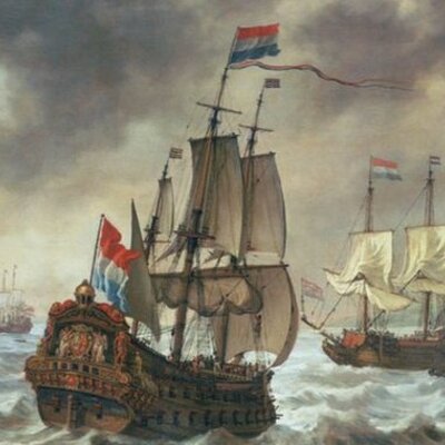 Timeline: Timeline VOC - Sumpah Pemuda (1602-1928)