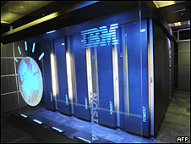 IBM Watson