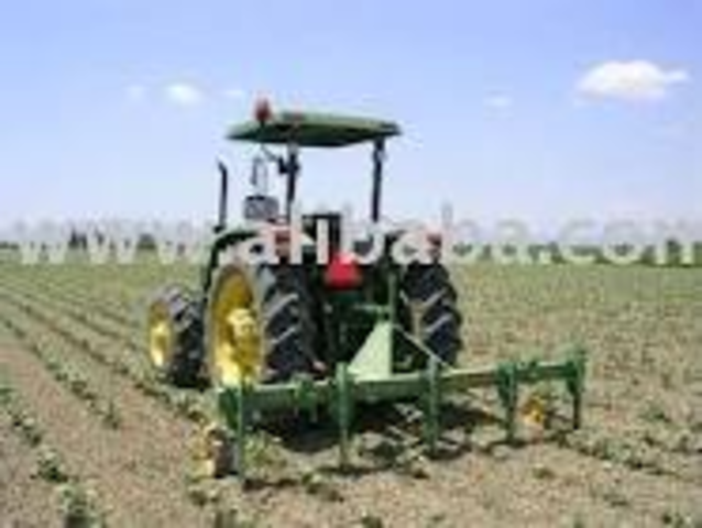 what the steel plow revolved into today