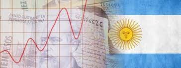 Economía argentina debilitada