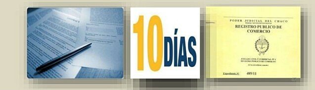 Procedimiento de transferencia. Artículo 4. Ley 11.687
