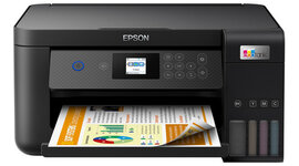 Timeline: Evolución o historia de las impresoras a través de los tiempos