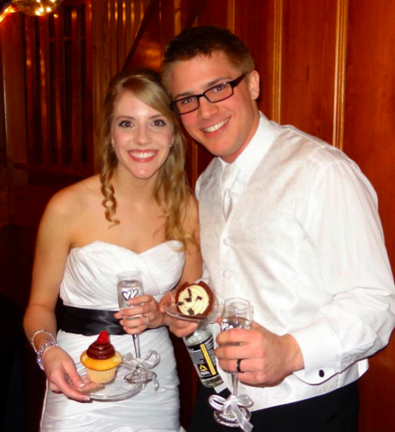 Got MARRIED to Keevin Phillip Stutheit...