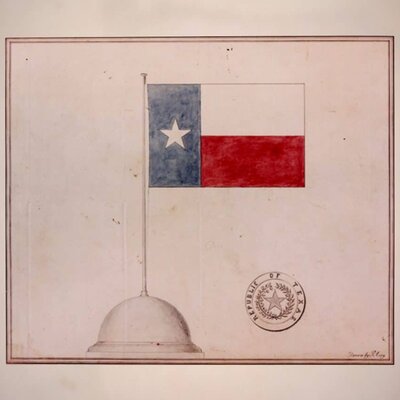 Timeline: Texas Revolutionary to Republic Timeline
