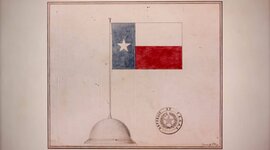 Timeline: Texas Revolutionary to Republic Timeline