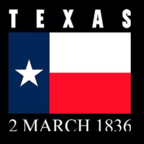 Texas Declares Independence