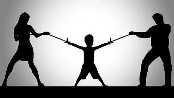 Problemas familiares