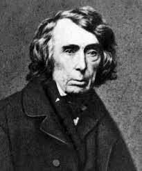 Roger Taney - EQUALITY