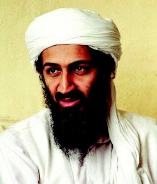 Osama Bin Laden dead & Troops Withdrawn from Iraq