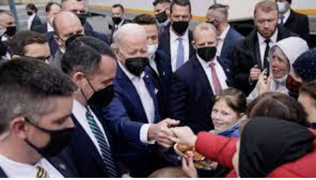 The Number of Refugees Permitted Into the US raises in the 2022 Fiscal Year