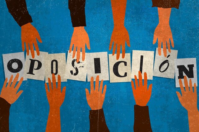 Artículo 4 - Ley Nº 11.687: Oposiciones