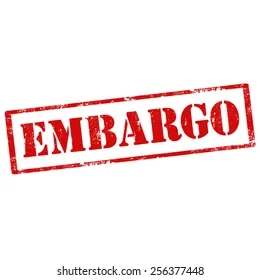 Artículo 5 - Ley Nº 11.687: Embargo