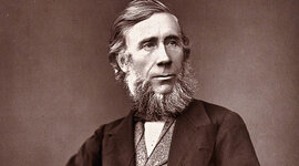 Timeline: John Tyndall