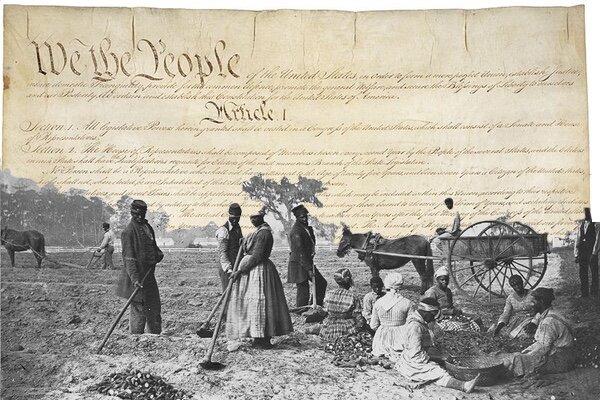 Ratification of the Constitution