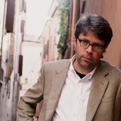 Timeline: Джонатан Франзен: творческий путь