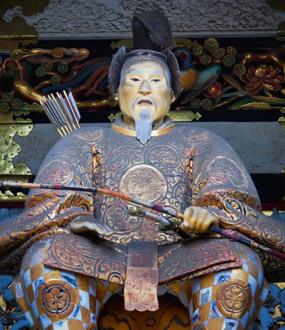 Tokugawa Ieyasu - EQUALITY