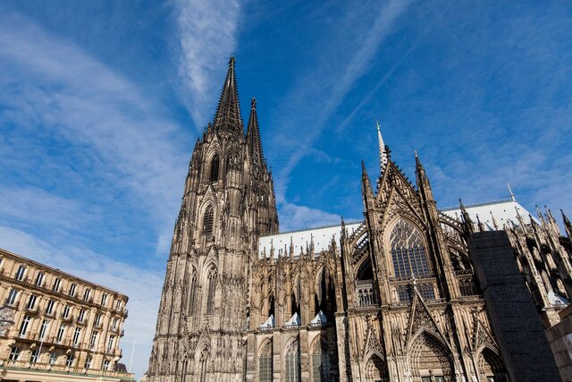 Cologne Cathedral