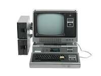 Radio Shack's TRS-80