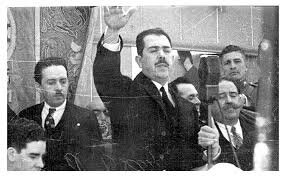 Nacionalización del petróleo mexicano por parte del presidente Lázaro Cárdenas.
