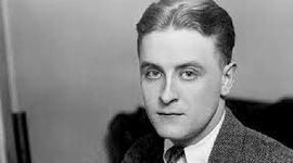 Timeline: F. Scott Fitzgerald