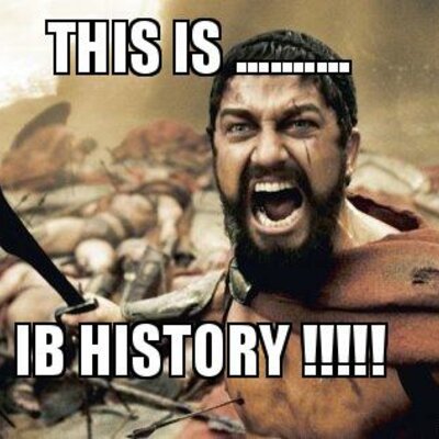 Timeline: Paper 3 IB History HL (World War 1)