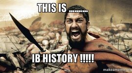 Timeline: Paper 3 IB History HL (World War 1)
