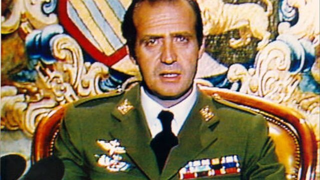 El mensaje del rey