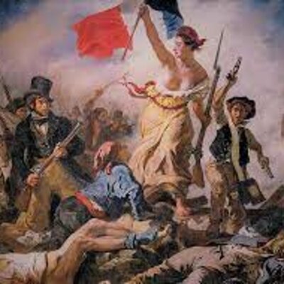 Timeline: French revolution