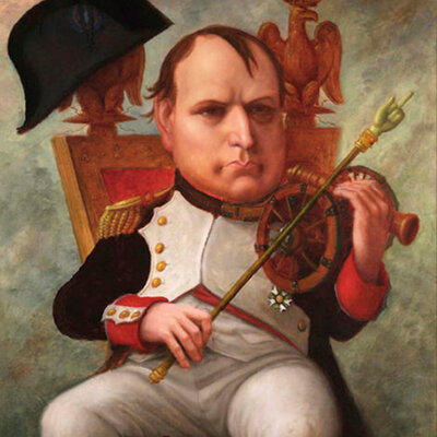 Timeline: French Revolution and Napoleon