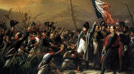 Timeline: The French Revolution and Napoleon