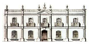 Creacion del Consulado de Buenos Aires