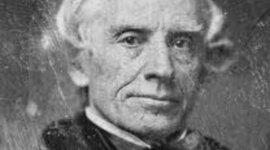 Timeline: Samuel mores- timeline-AC