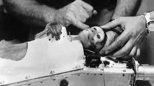 Missió nord-americana Abble-Baker