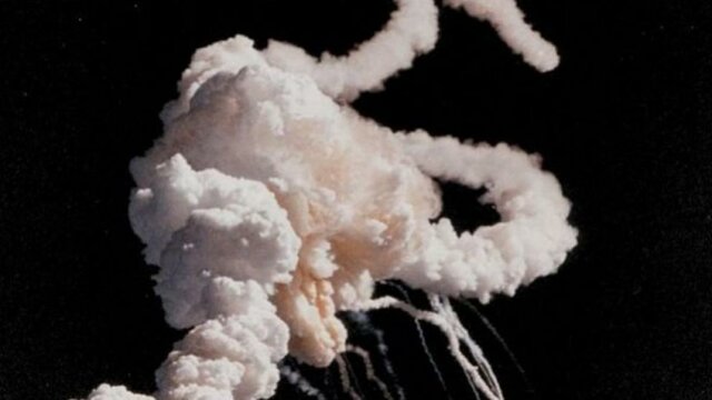 Accident a les proves espacials nord-americanes i soviètiques