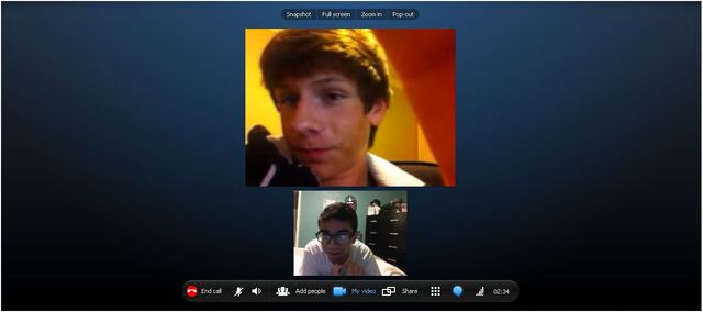 Downloaded Recording Software and Tested it