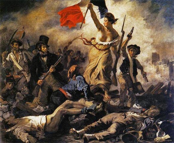 The Declaration of the Rights of Man and of the Citizen