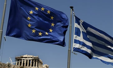 LA COMUNIDAD ECONOMICA EUROPEA DE LOS 10