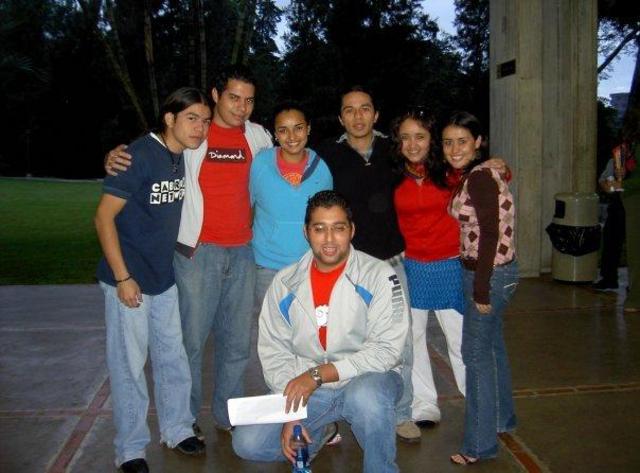 Mi ingreso a la Gloriosa URL!