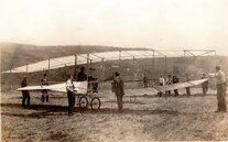 Wing Flexibility - Wing Warping / Ailerons