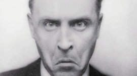 Timeline: F. Scott Fitzgerald